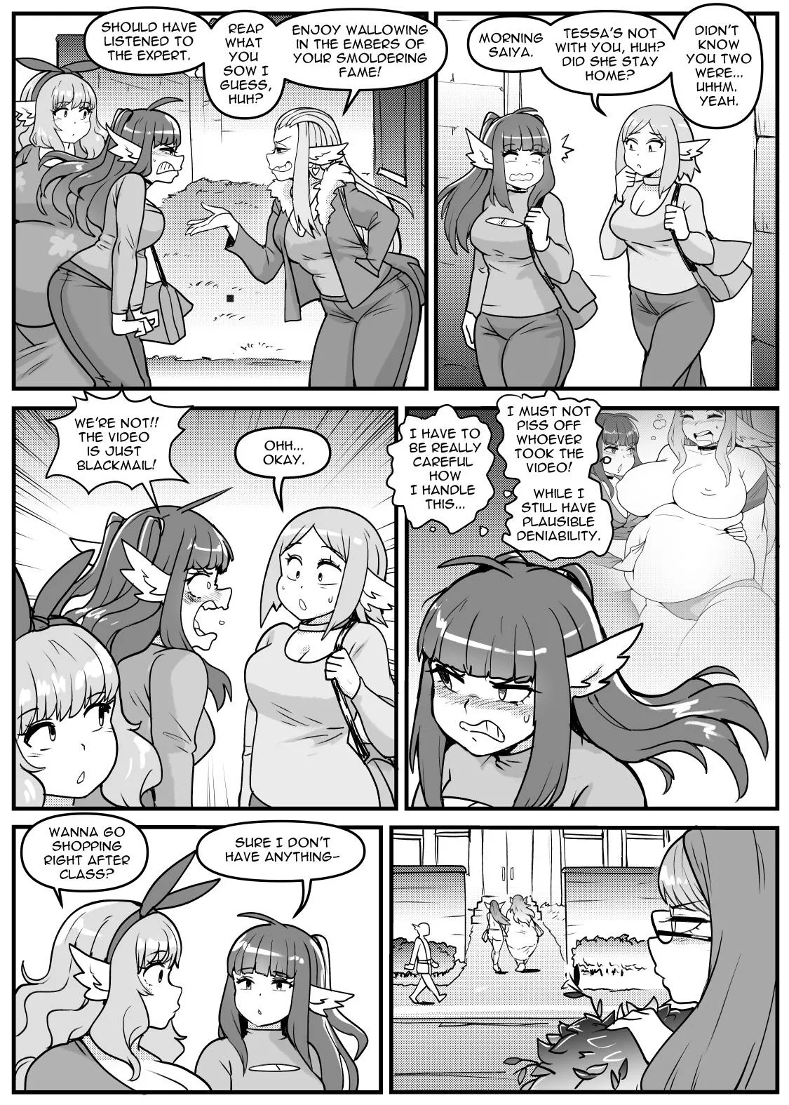 One Serving Choice! Page 535