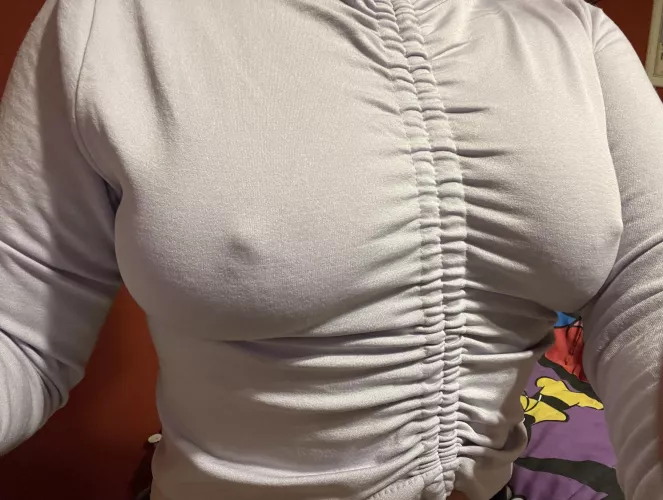 One time at Starbucks 