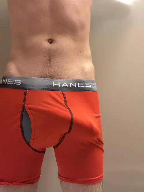 Orange you glad it’s hump day? 