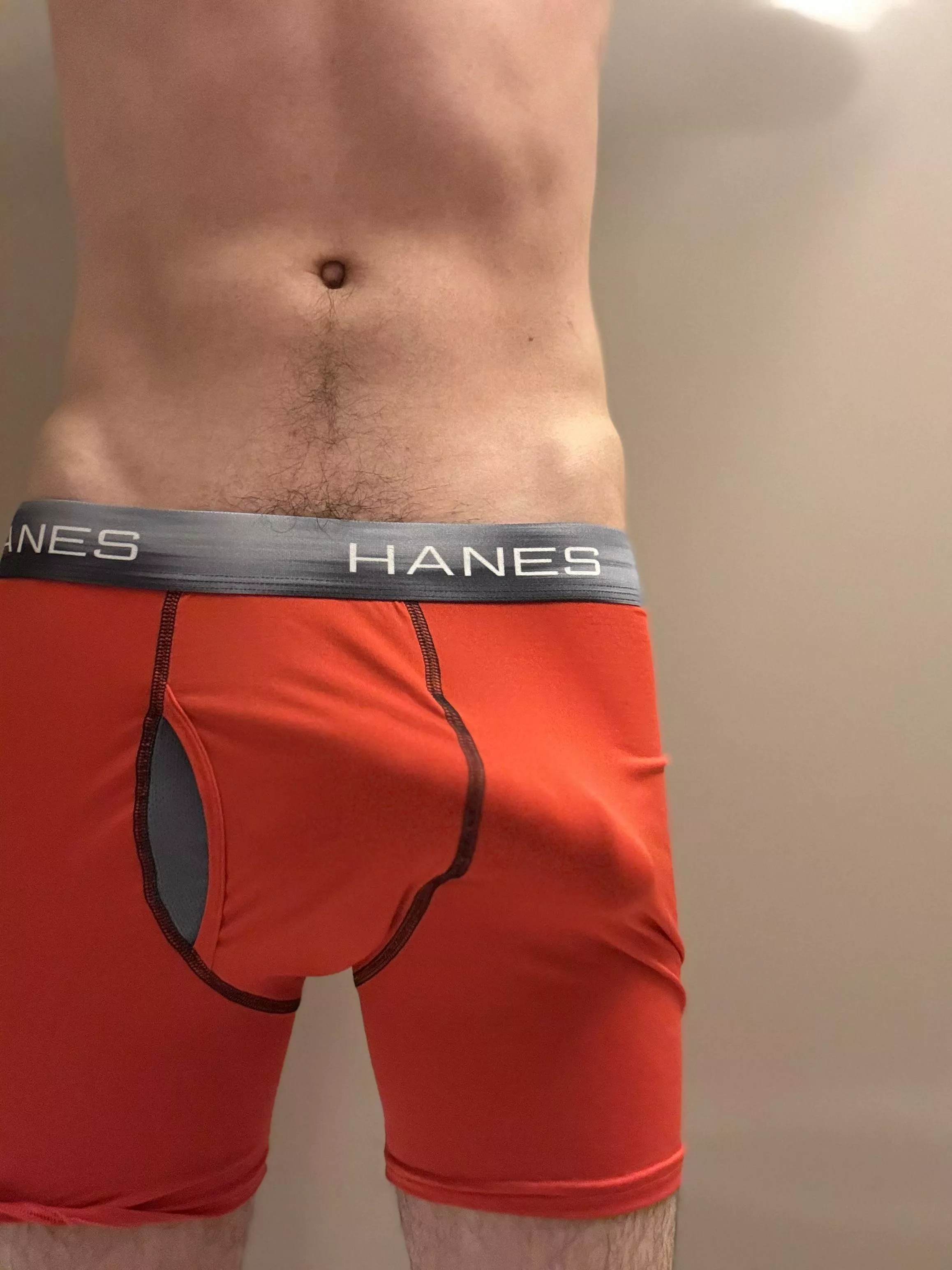 Orange you glad it’s hump day? 