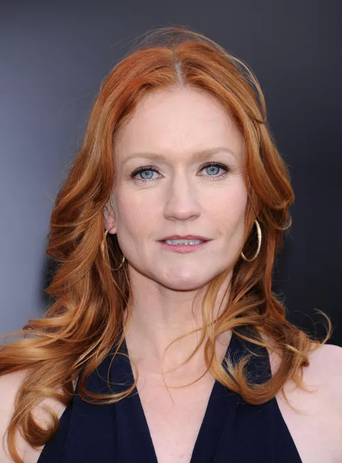 paula malcomson...