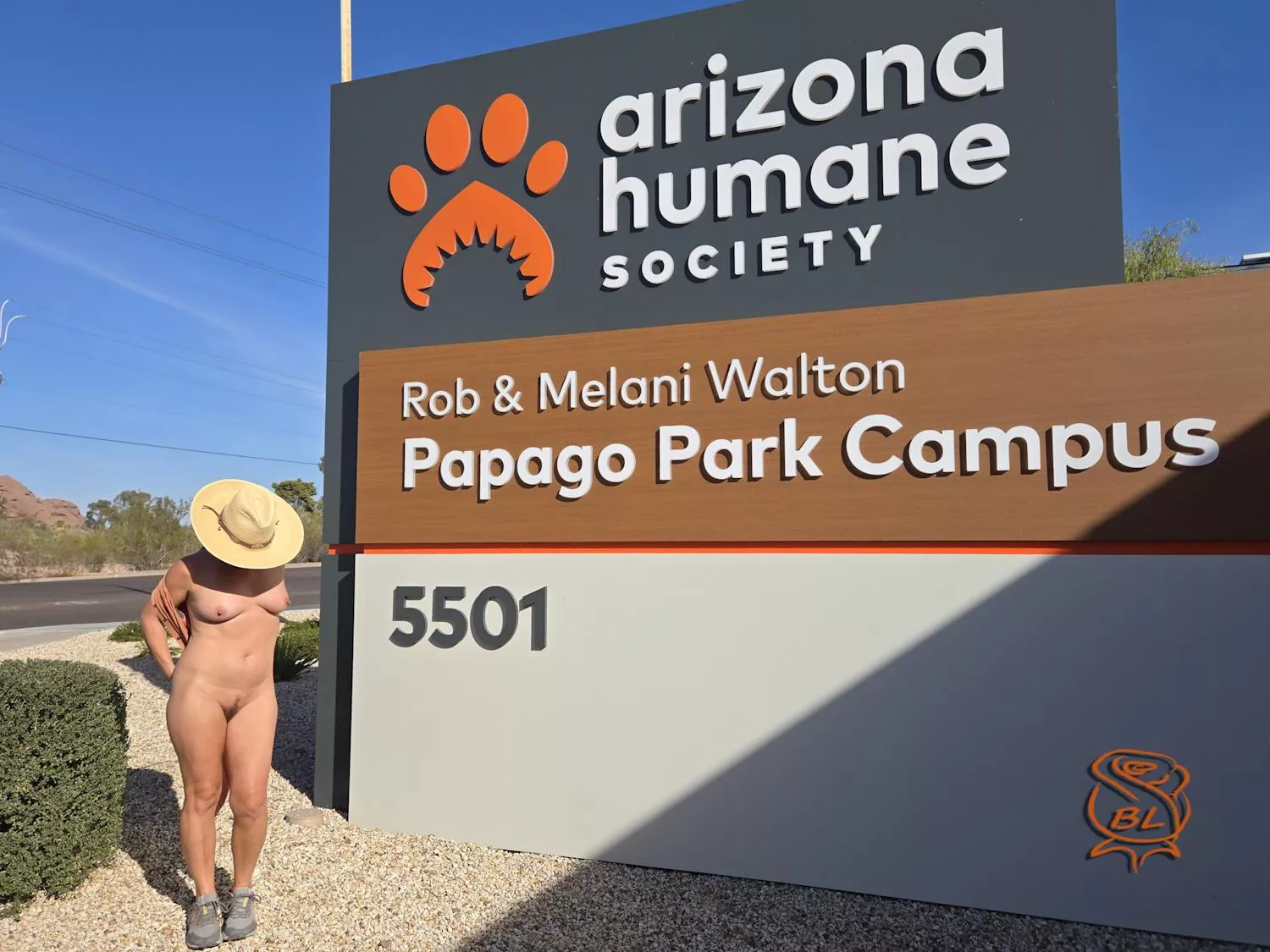 Perv-A-Thon 2024 - helping those who can't help themselves 🐾