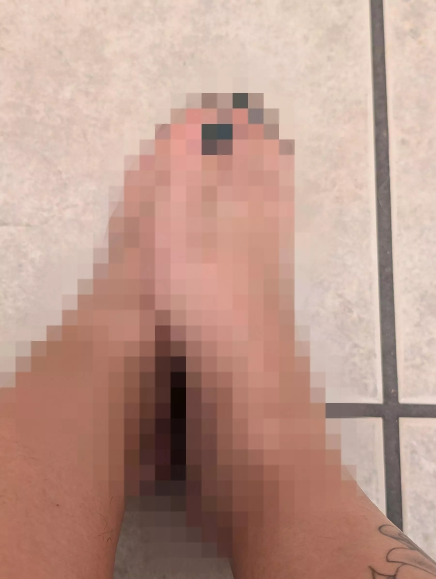 Pixel pumpers - gooning already? 