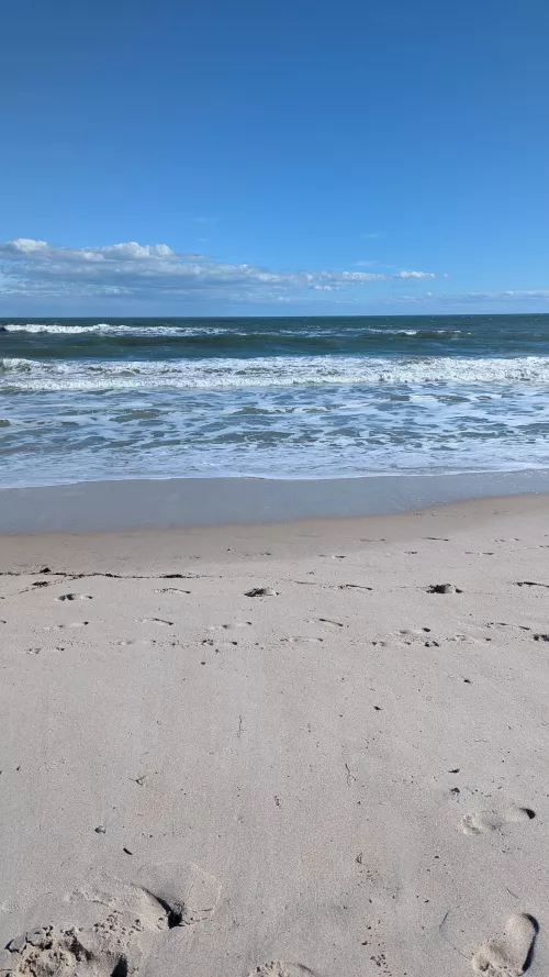 Playalinda Today – Great Time, but a Few Observations...