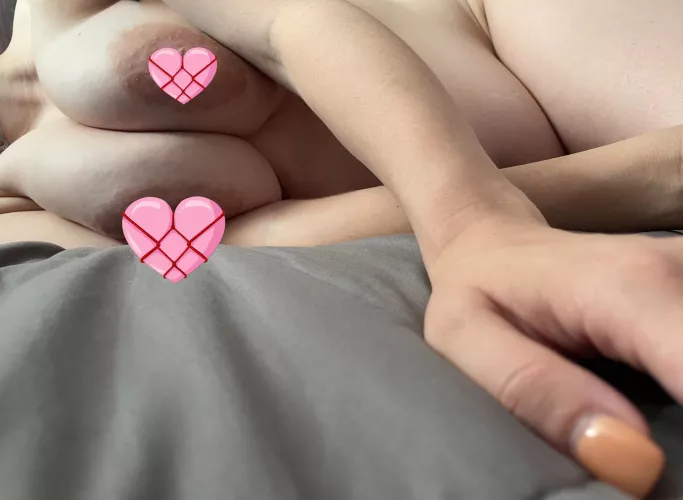 Plenty more to see come say hi 