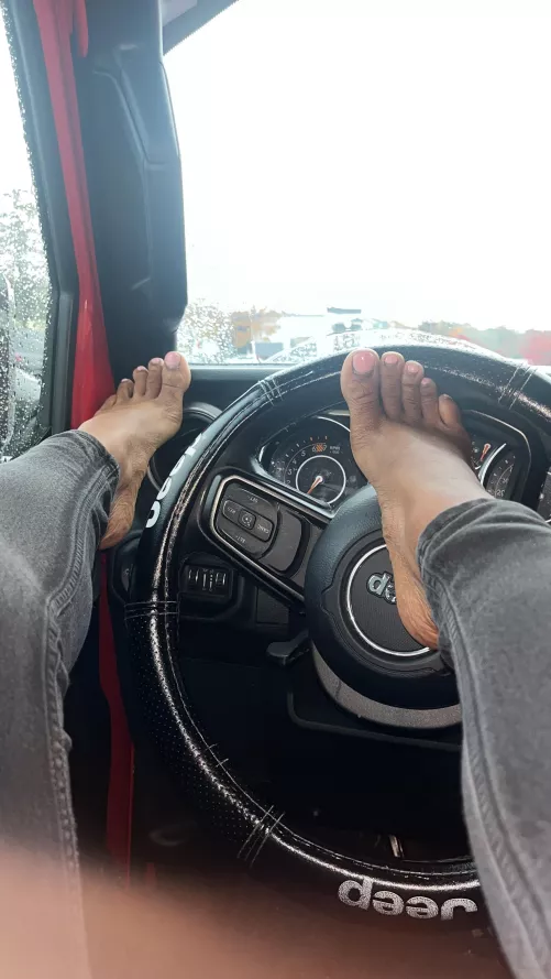 Princess treatment only 