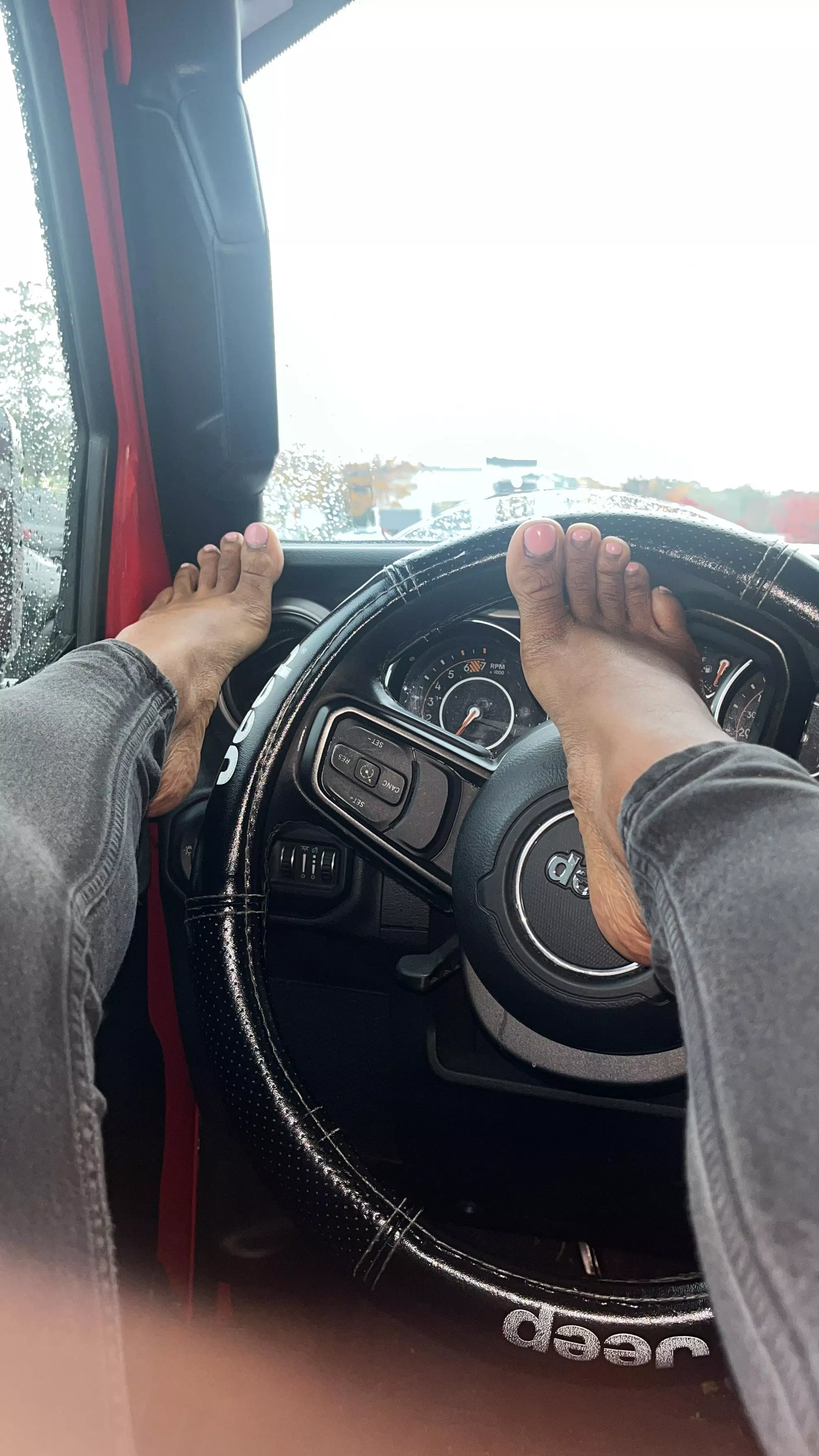 Princess treatment only 