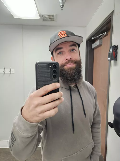 Rainy days make me so horny