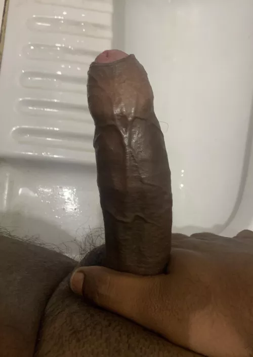 Rate my Dick 1-10 ?