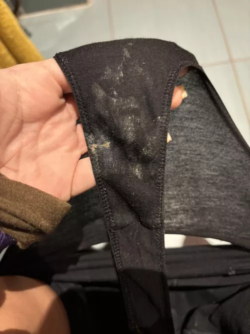 Ready for the weekend!