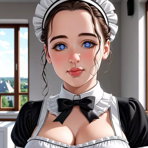 Ready to serve(by me)