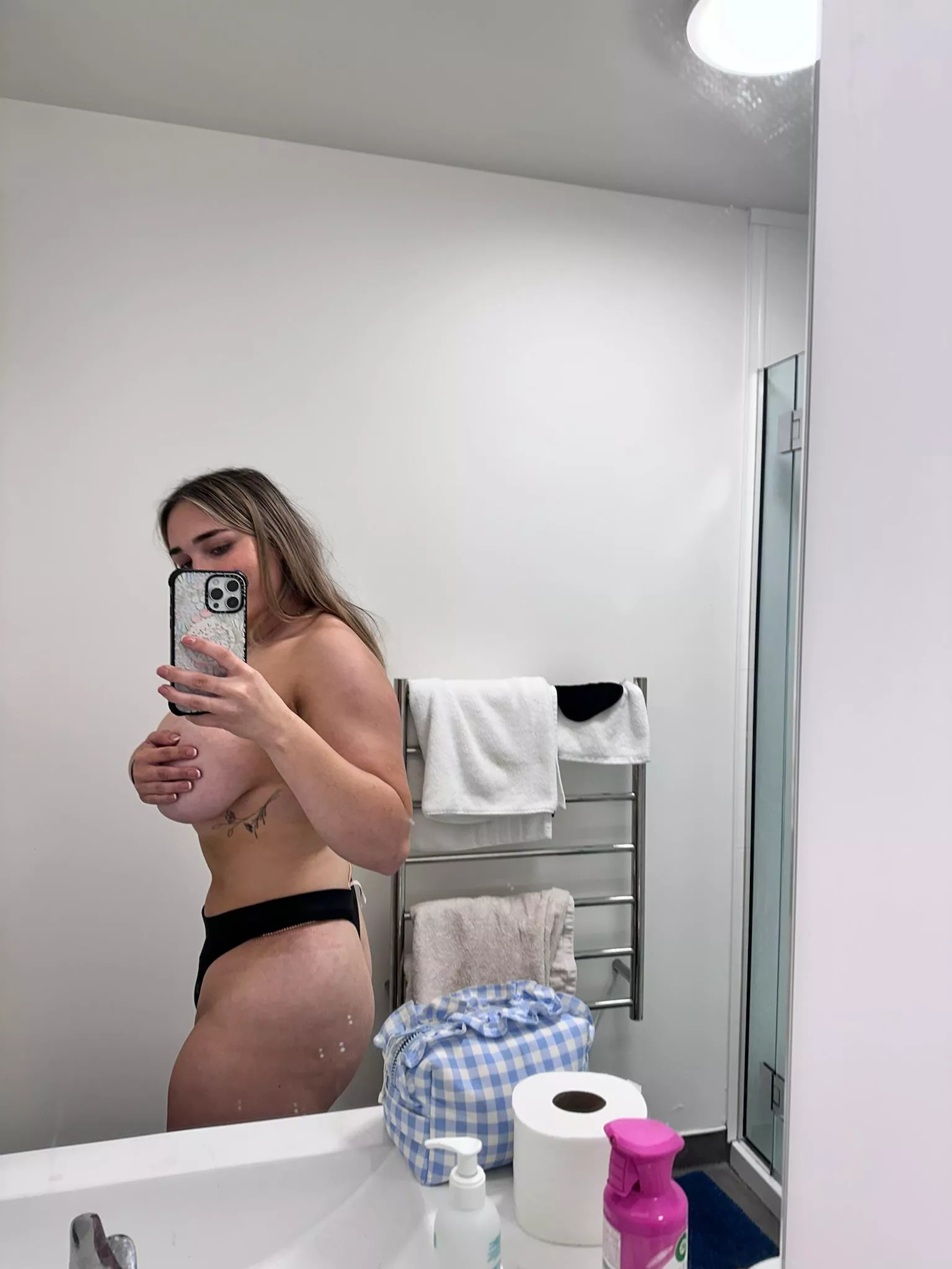 Recently heartbroken and ready for a night out. Someone pick me up? Show me what you got in DMs.