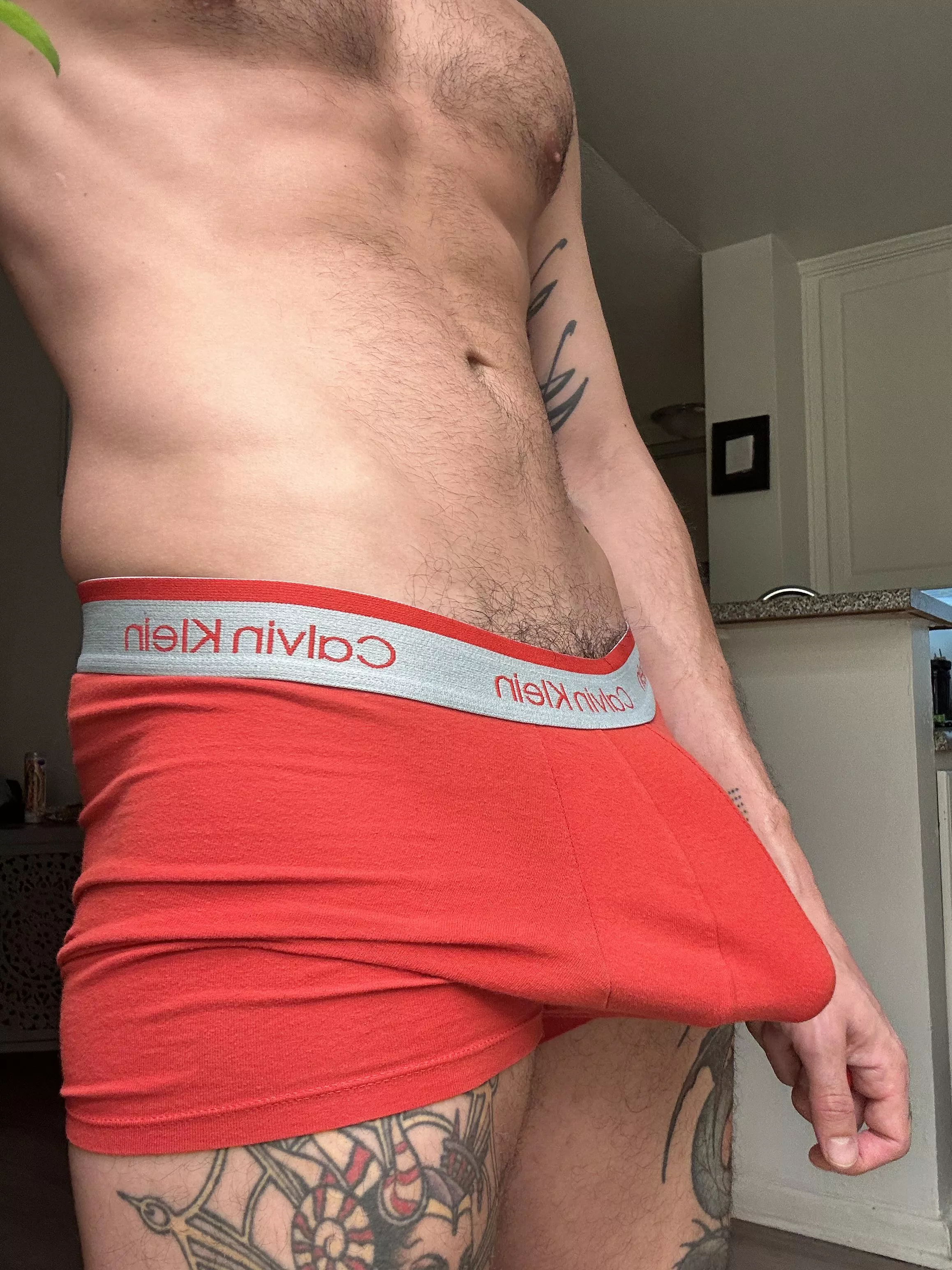 Red CK tent ⛺️ (36)