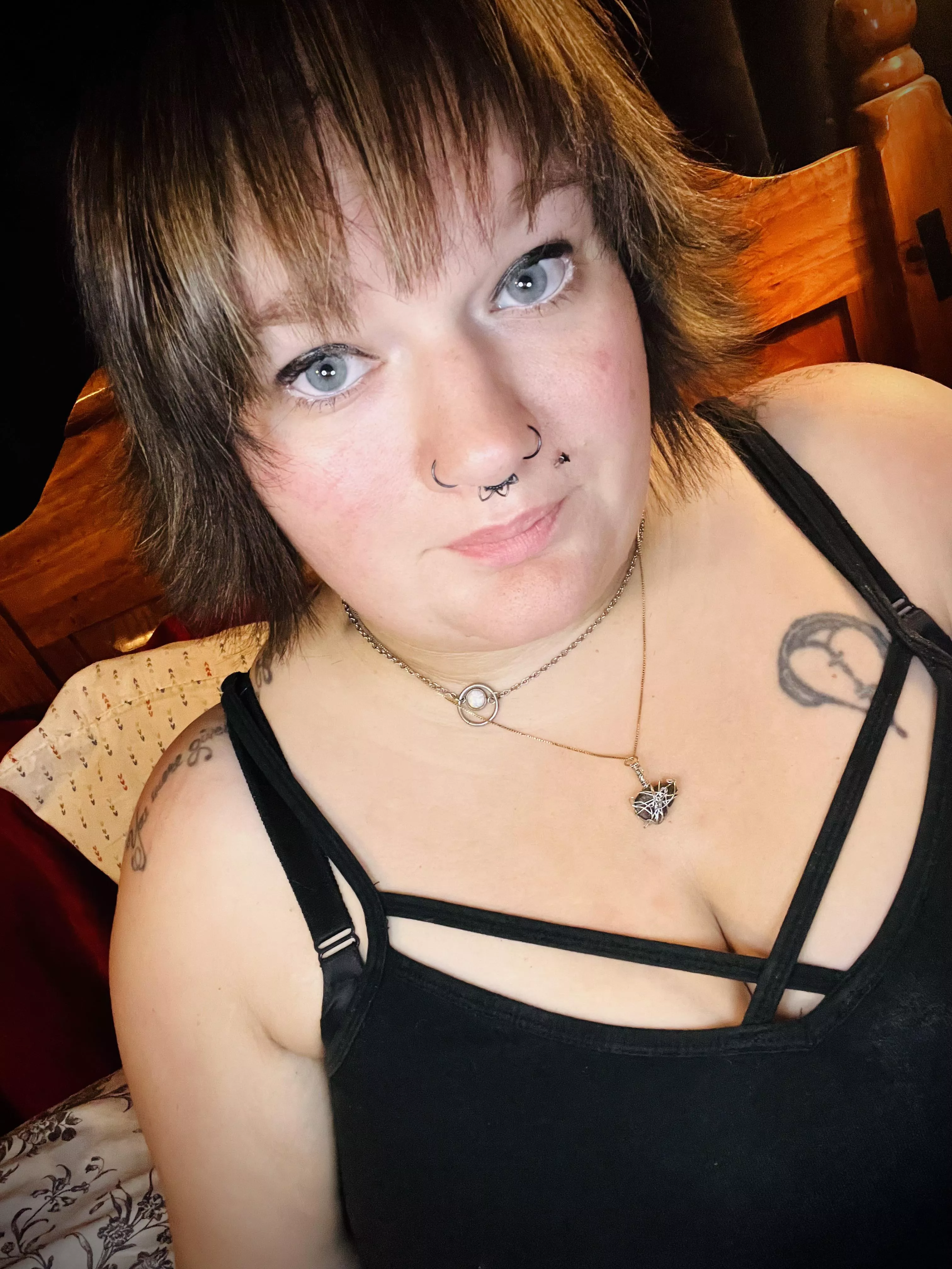 Reimbursement opportunity $140 to get my hair done!🥰😘