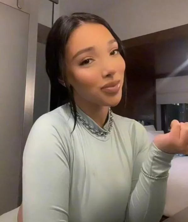 [REQUEST] Kiara Marie (itskiaramarie)