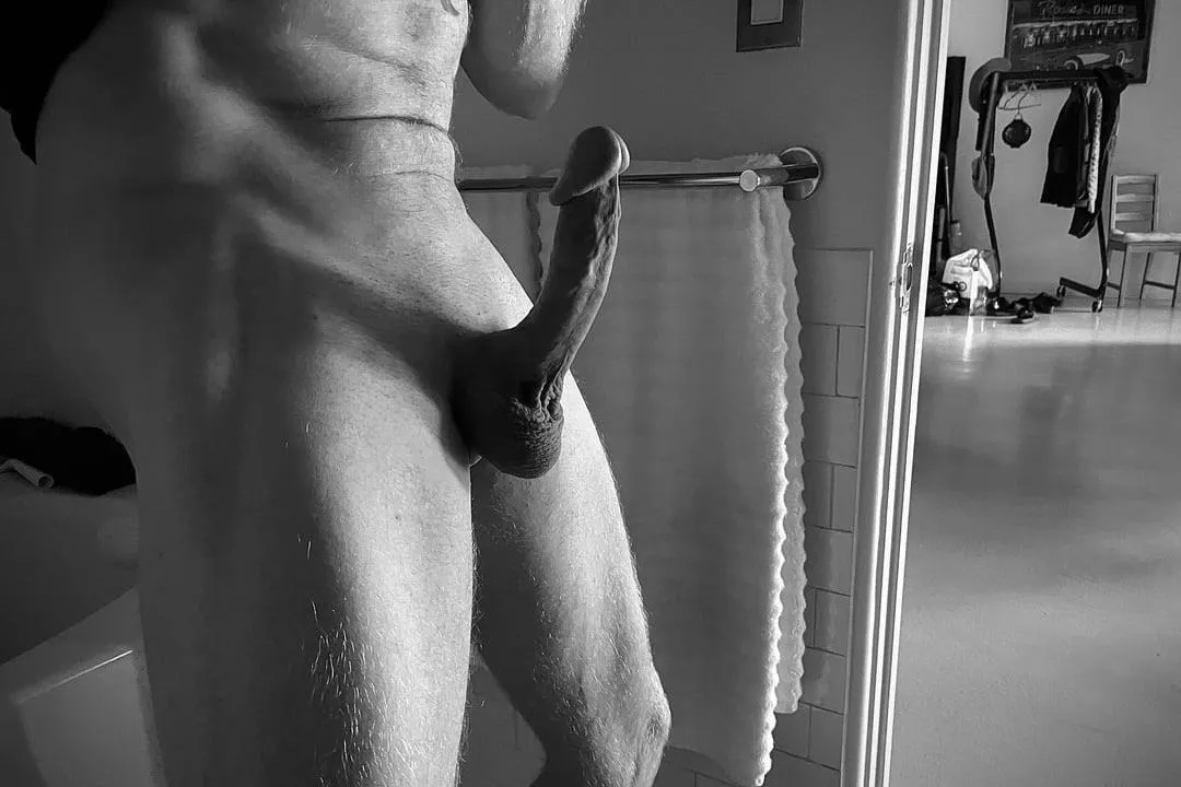 Rise and shine.. 🐺