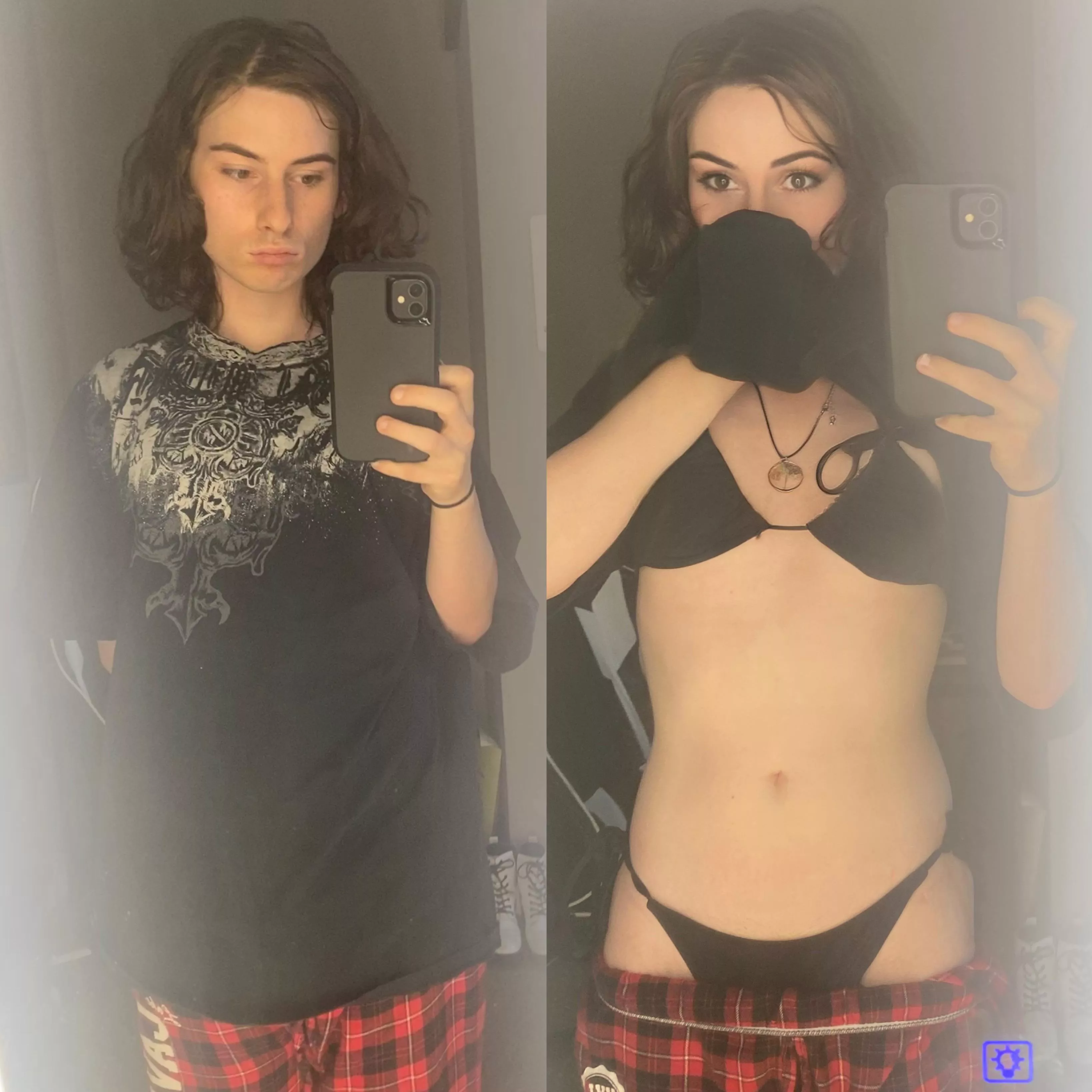 Roommates don’t know they’re living with a femboy 