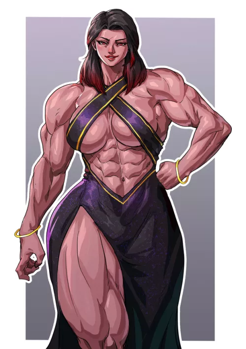 Rose (VirgoArt) [Final Fantasy XIV]