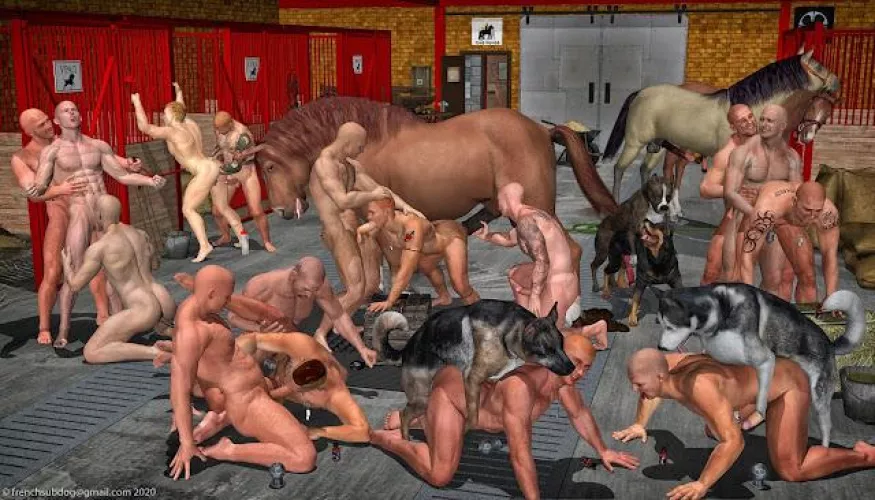 Saturday Night Party. 