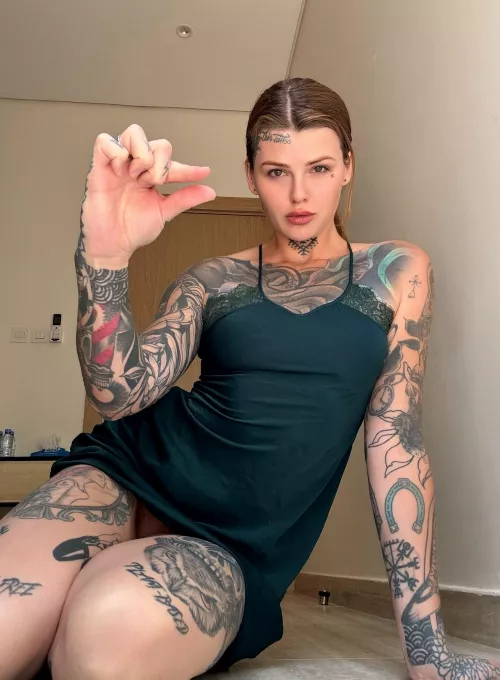 Say YES if your dick is smaller than 7 inches