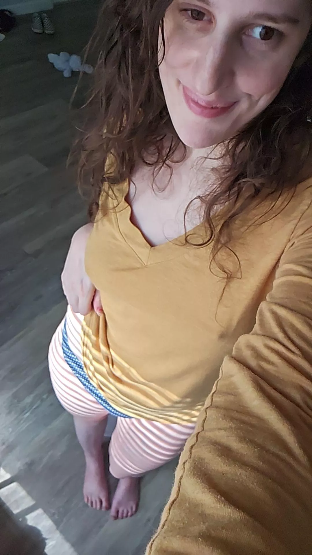 [SELLING] I'm Sabrina! Available for [sext]ing [aud]io and [cam] sessions. I would love to [rate] you or create a [cust]om just for you!