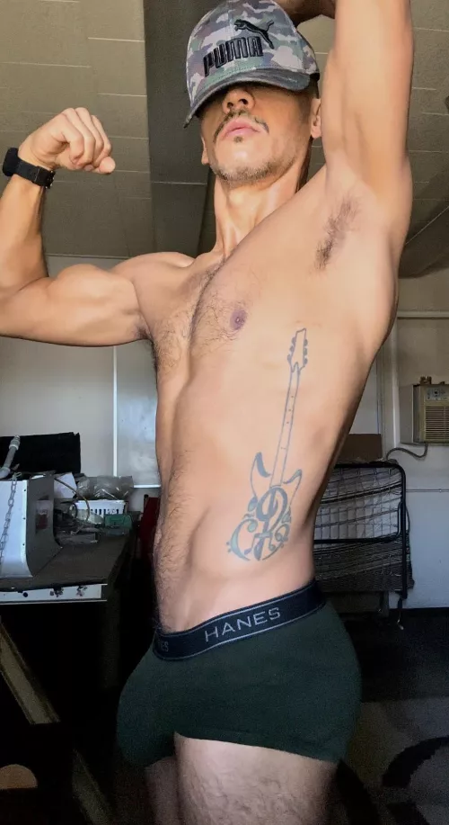 [Selling][USA][27] Selling my used sweaty, musky underwear and socks plus lots of other customizable options