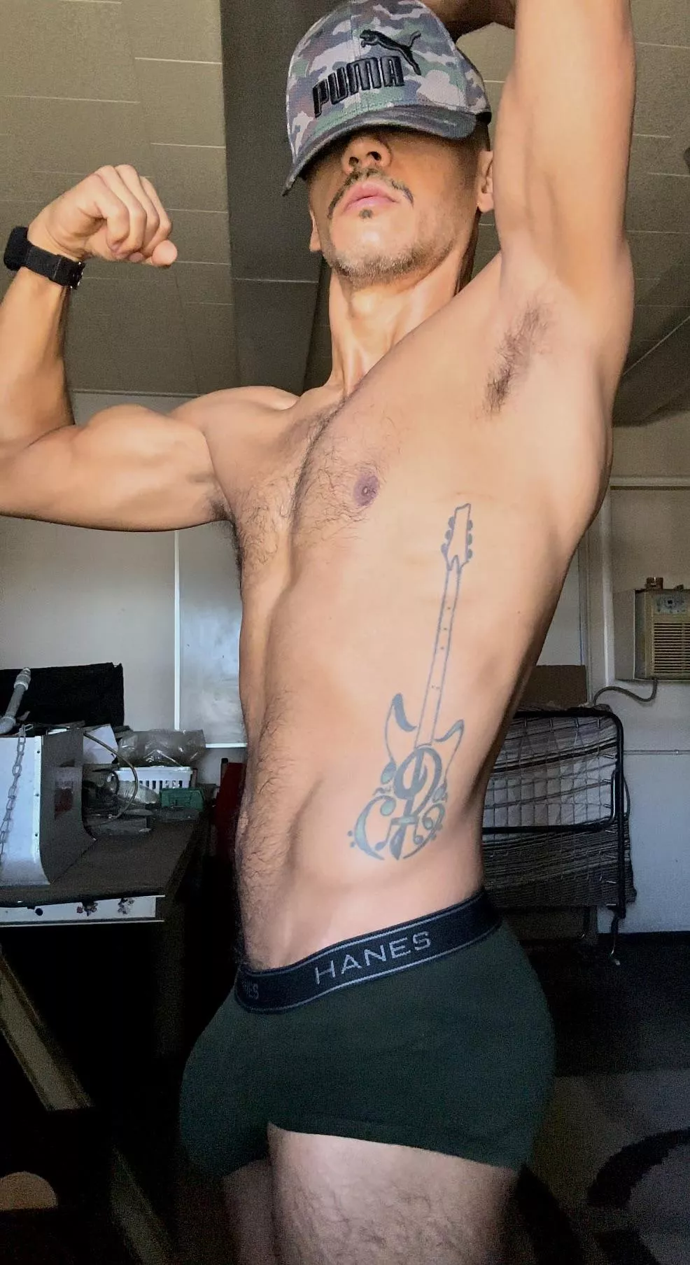 [Selling][USA][27] Selling my used sweaty, musky underwear and socks plus lots of other customizable options