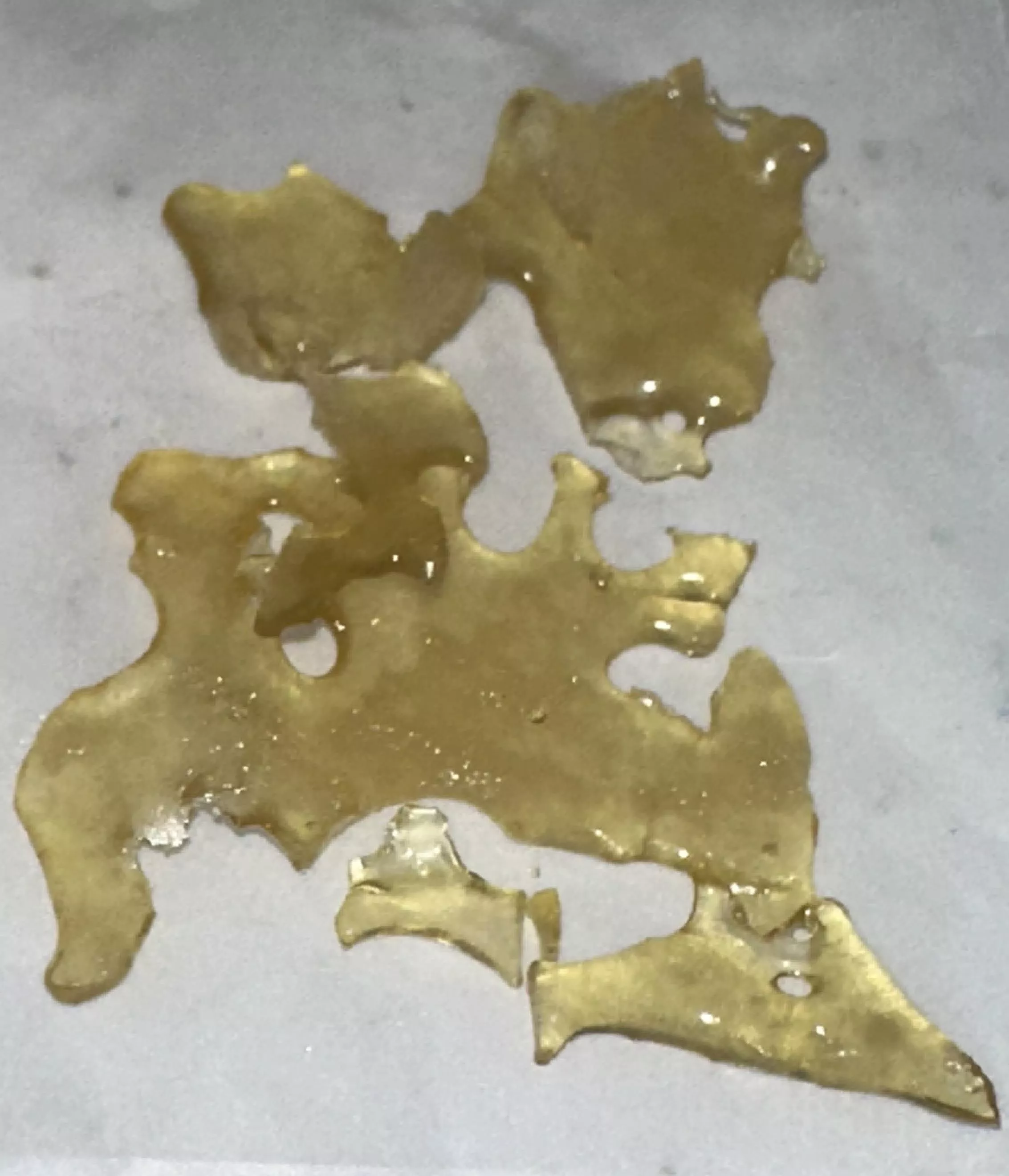 Shatter