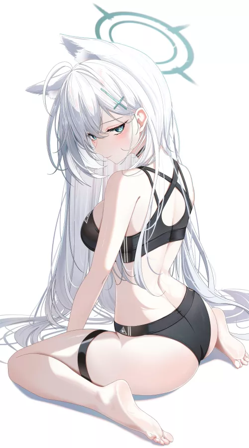 Shiroko Terror [Blue Archive]