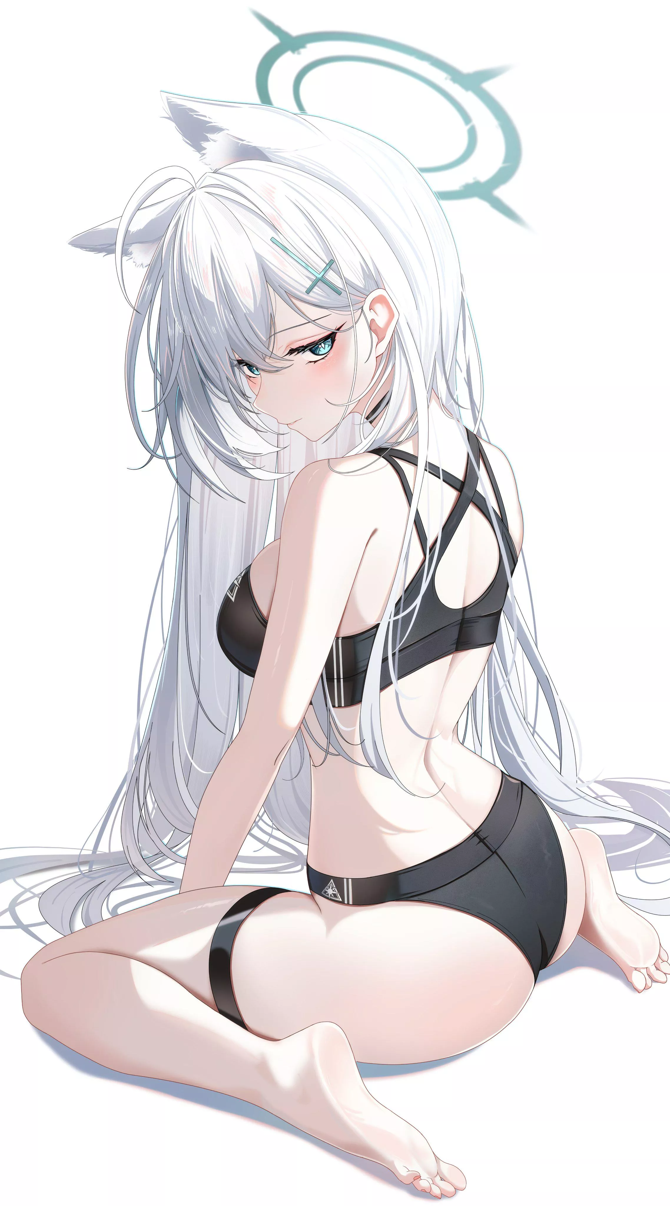 Shiroko Terror [Blue Archive]