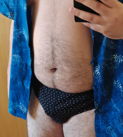 Should I take them off? 🐻