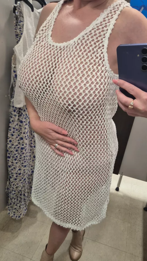 Should I wear a bra? 