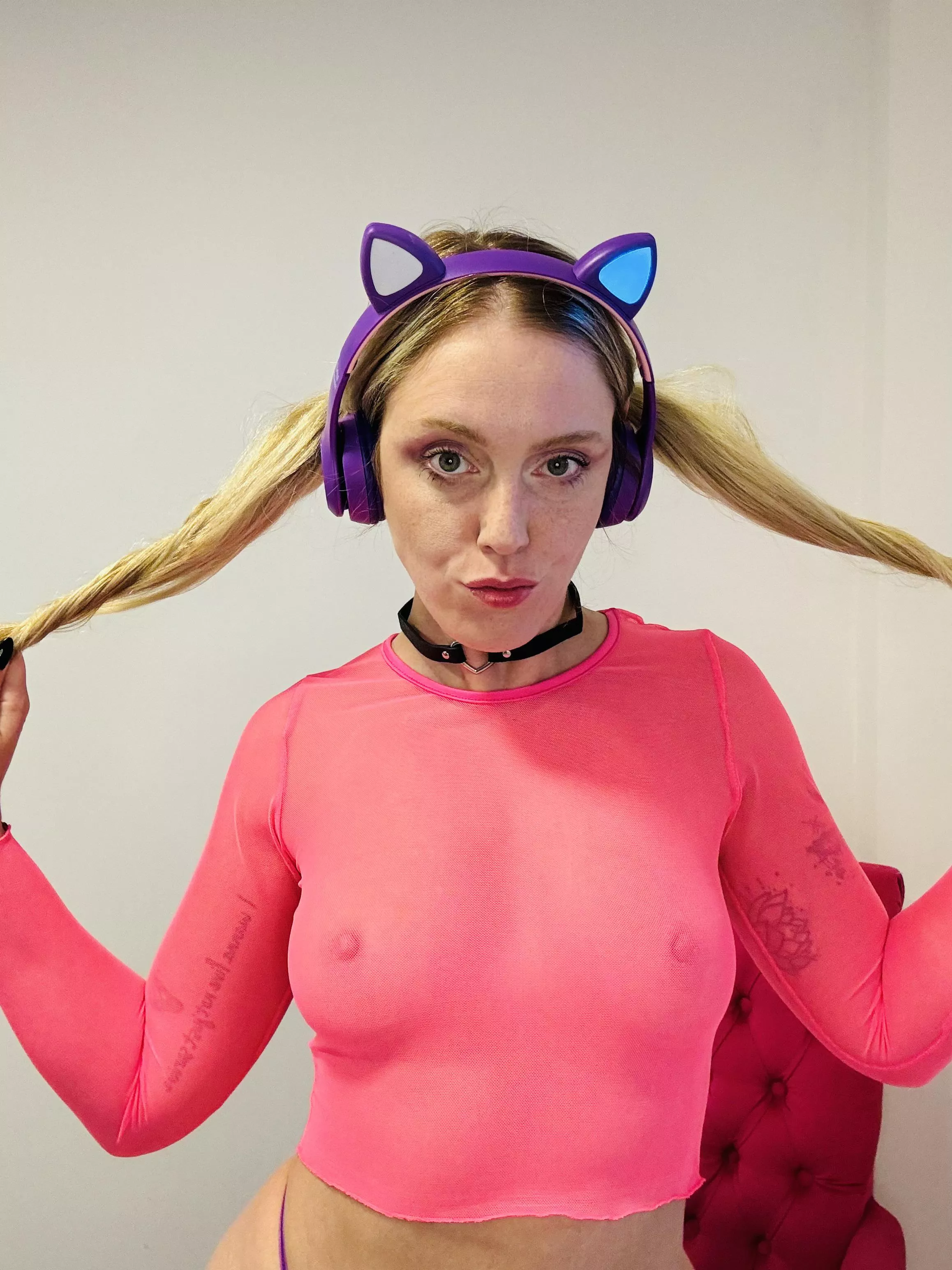 should we play together every night