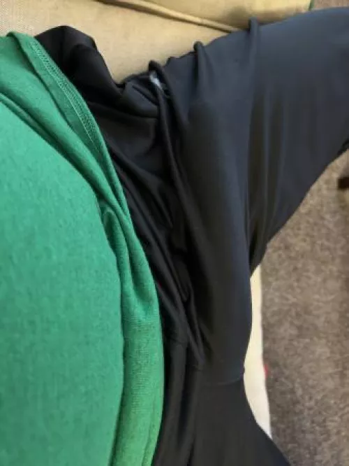 Show off.  M4F  M4FM