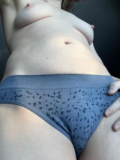 Single…pale older lady… 42F