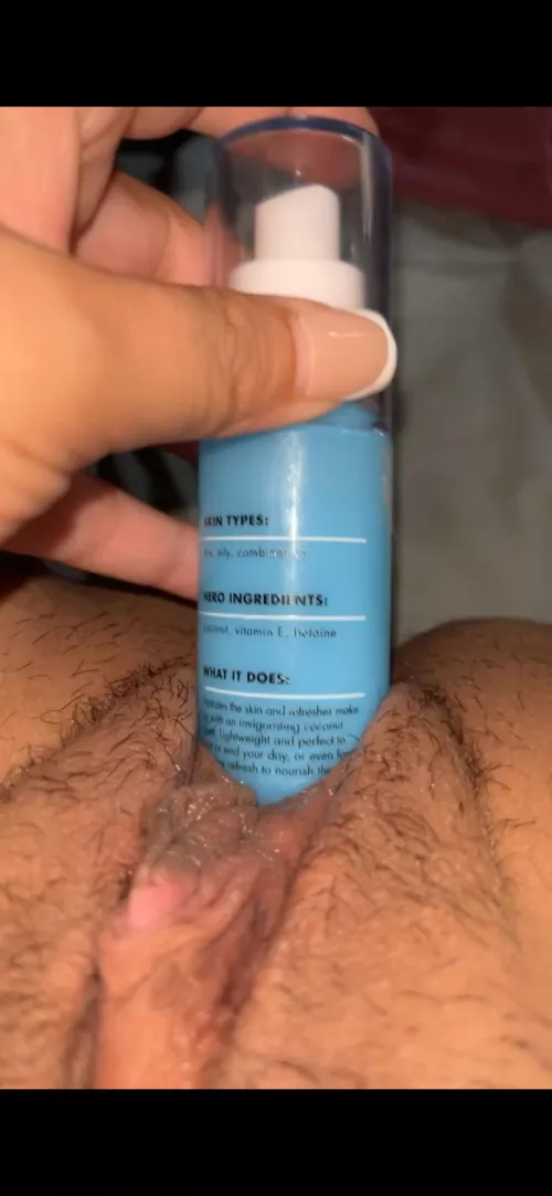 Skincare after 30 is important 