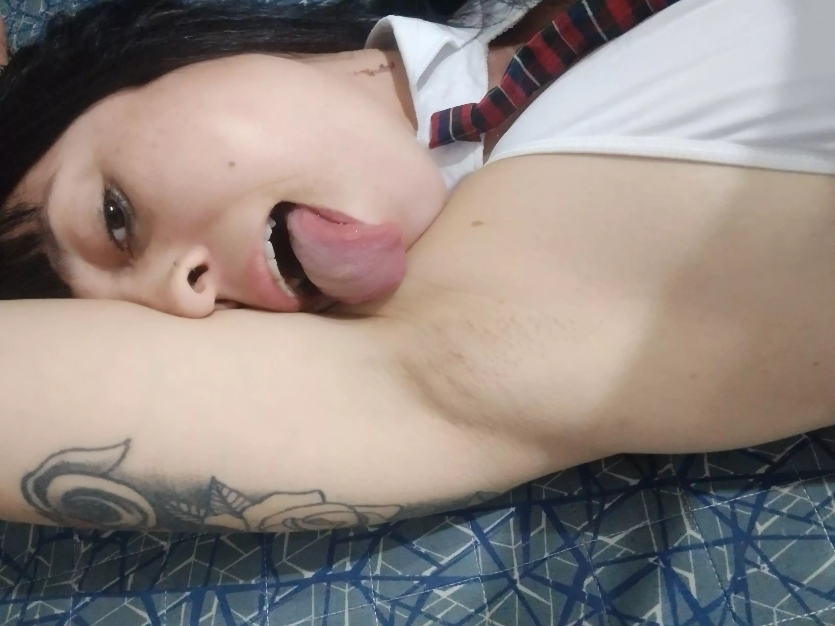 Soft to suck!!! 🤤