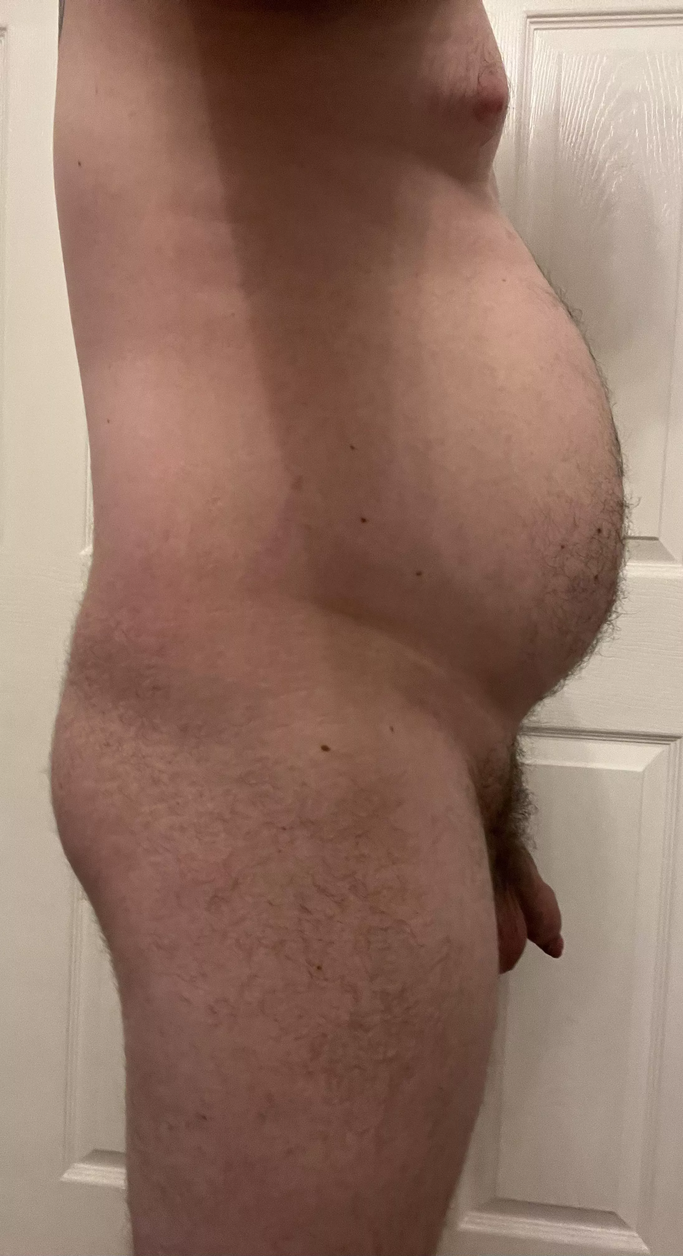 Someone please degrade my body 