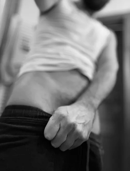 Sometimes, curiosity gets the better of me—and my hands.