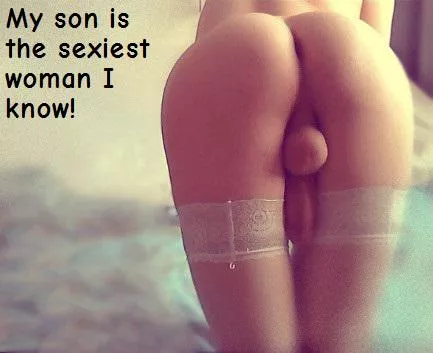 Son,daughters are the best.