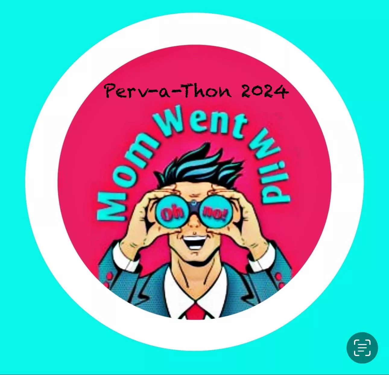 Special theme November 19: Perv-A-Thon 2024