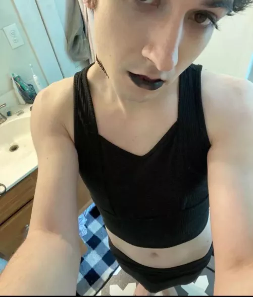 Still looking for a good trainer :(