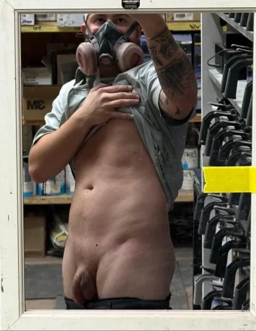 Still my favorite picture ever 😛