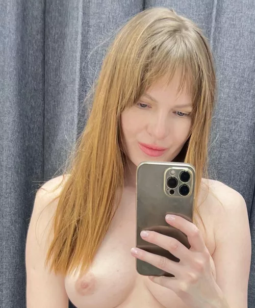 Suck my boobs slowly slowly