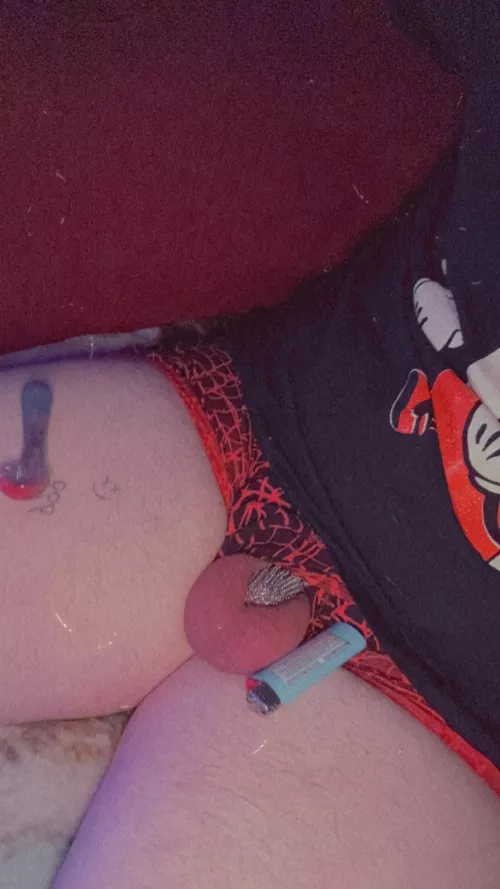 Swollen morning 🥲🔴🔴