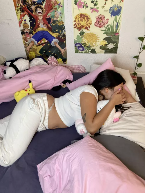 Take away my breathe when you push my face into the pillow it’s okay if I die