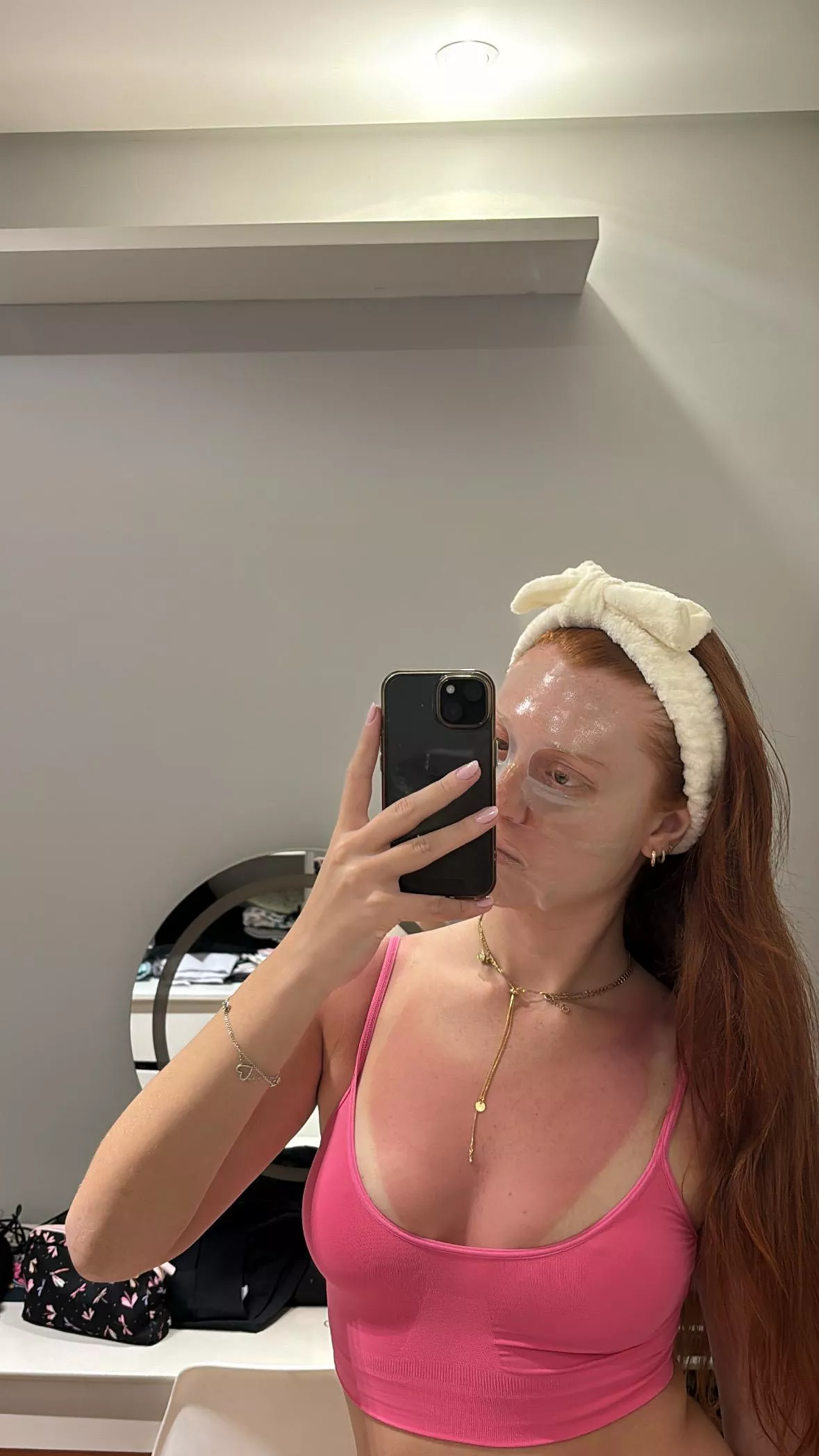 Teasing is my game… but I always keep you wanting more