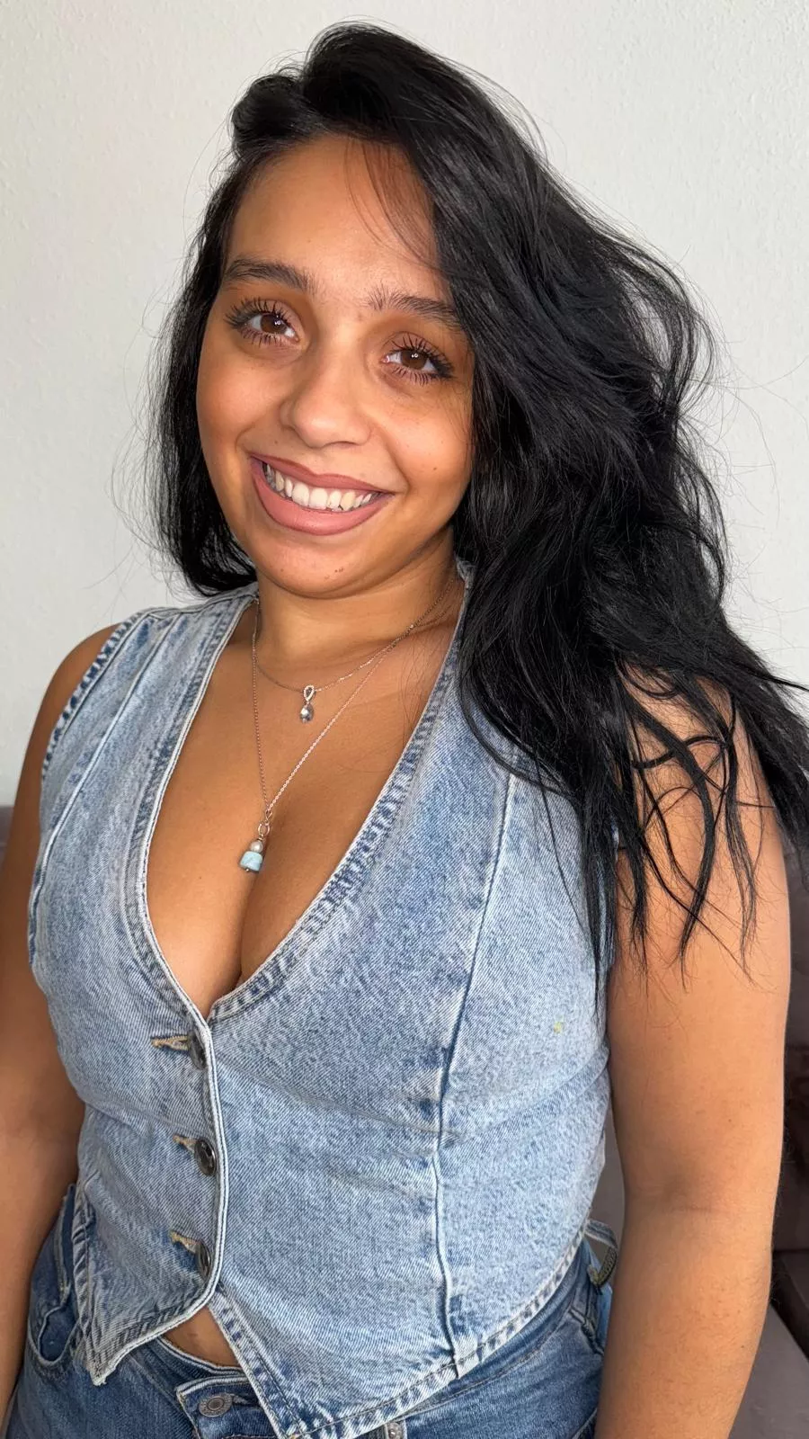 Tell me if I can take off my clothes