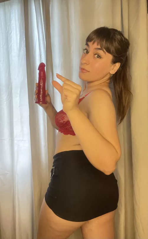 Tell me your favorite perversion and I will give you a new nickname 🤪