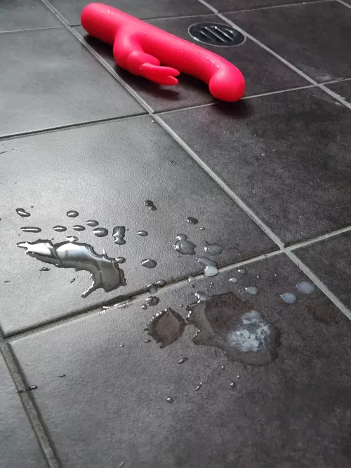 The mess and the maker (f)